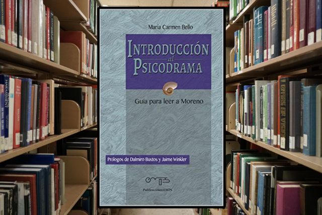 INTRODUCCION AL PSICODRAMA