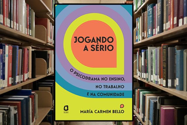 JOGANDO A SERIO
